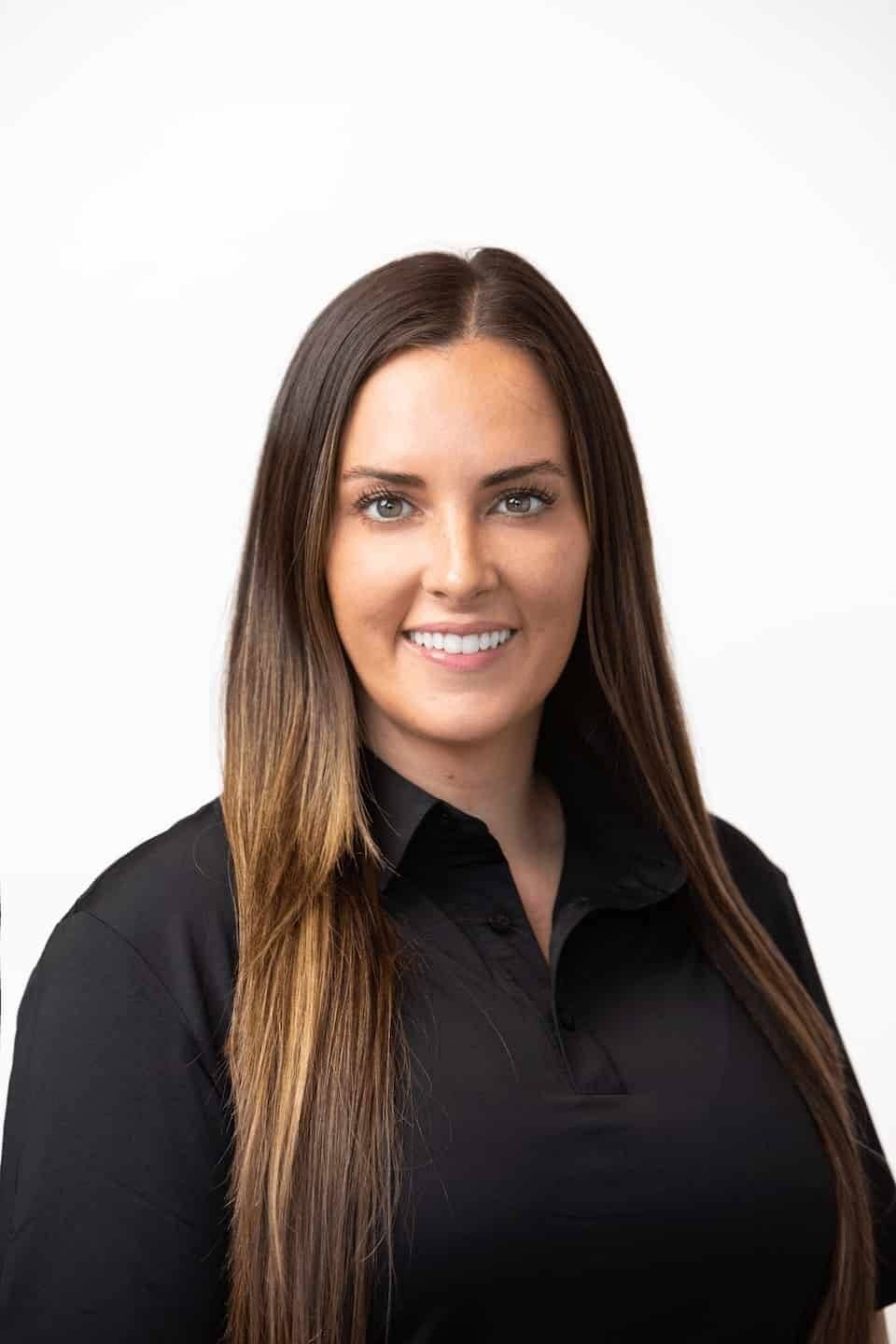 Jennifer - Office Manager