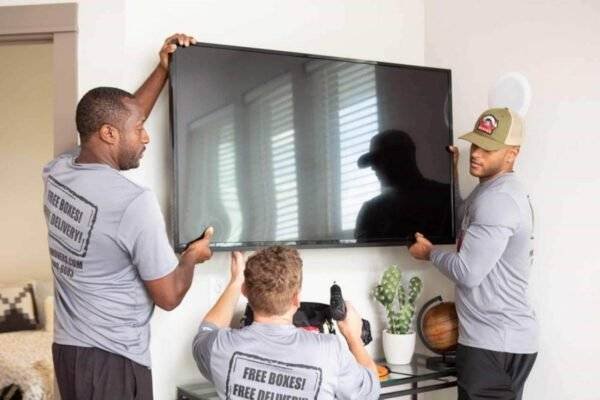 Apartment Movers by Power Movers