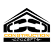 CC Construction - Commercial client of Power Mover
