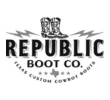 Republic Boot Co. - Commercial client of Power Mover