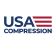 USA Compression - Commercial client of Power Mover