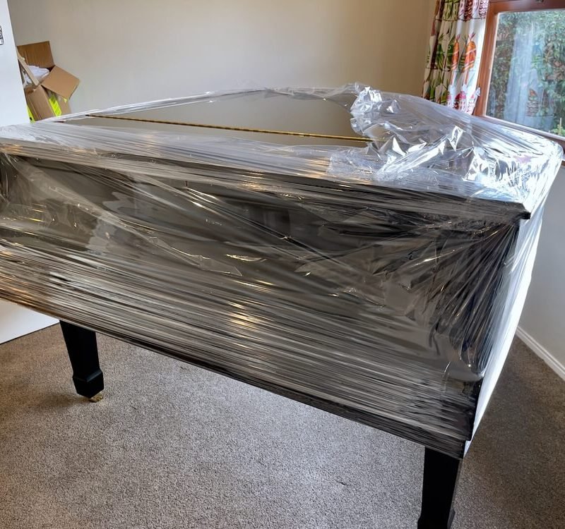 Piano Moving Service in Sugar Land Tx by Power Movers