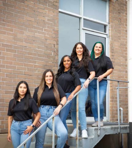 Power Movers Team of Spring Tx