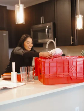 Senior Moving Services Katy by Power Movers