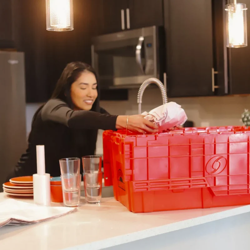 Senior Moving Services Katy by Power Movers