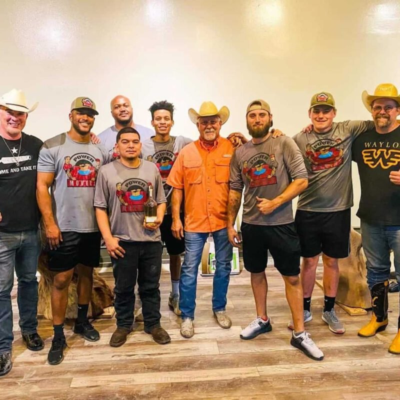 Senior and Assisted Living Relocation Services in Houston by Power Movers